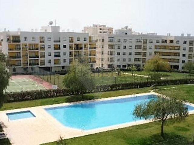 Apartamento, Armação de Pêra
