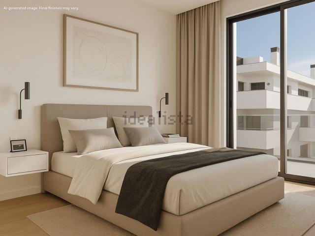 Apartamento, Armação de Pêra