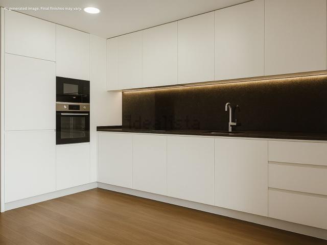 Apartamento, Armação de Pêra