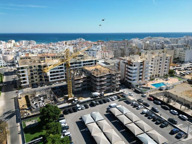 Apartamento, Armação de Pêra
