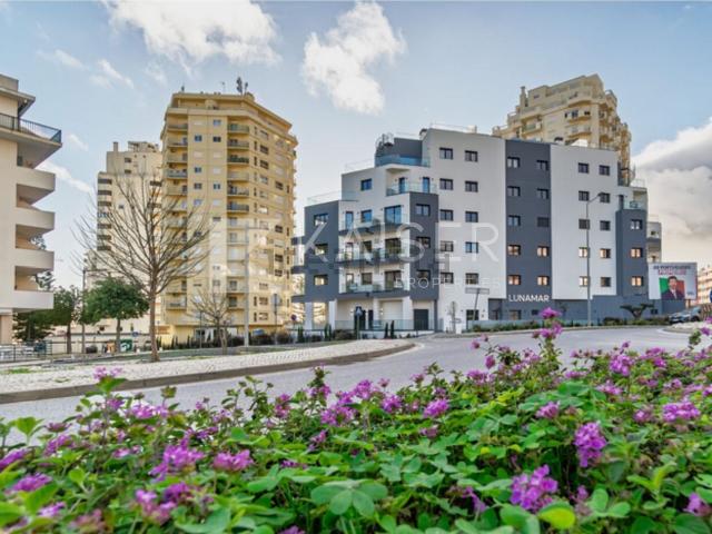 Apartamento, Armação de Pêra