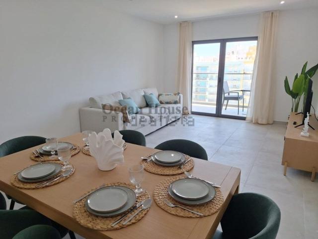 Apartamento, Armação de Pêra