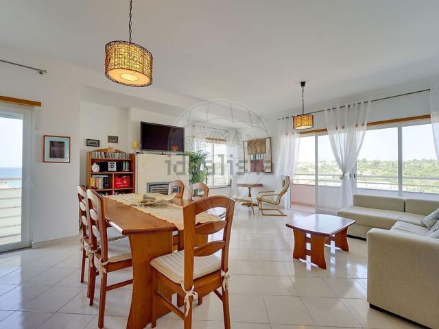 Apartamento, Armação de Pêra