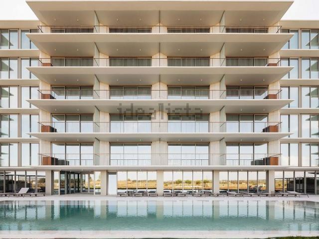 Apartamento, Armação de Pêra