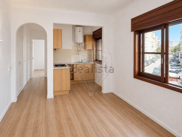 Apartamento, Armação de Pêra