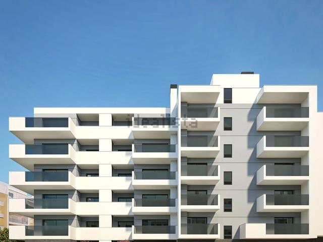 Apartamento, Armação de Pêra