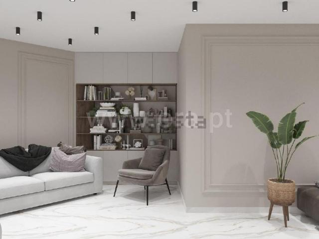 Apartamento, Armação de Pêra
