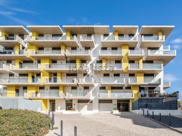 Apartamento, Armação de Pêra