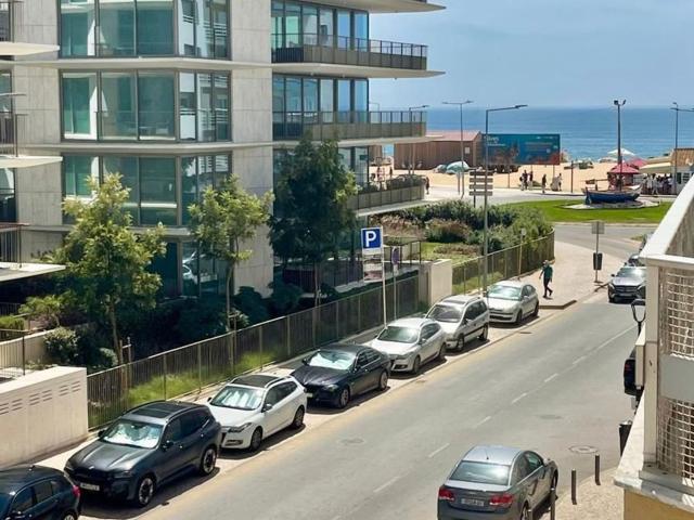 Apartamento, Armação de Pêra