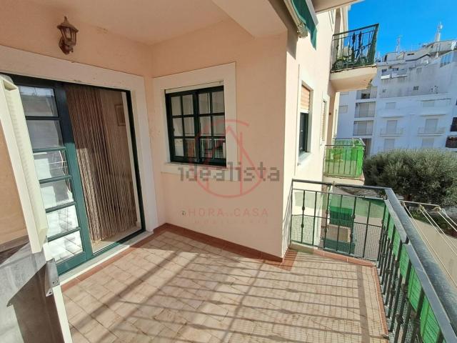 Apartamento, Armação de Pêra
