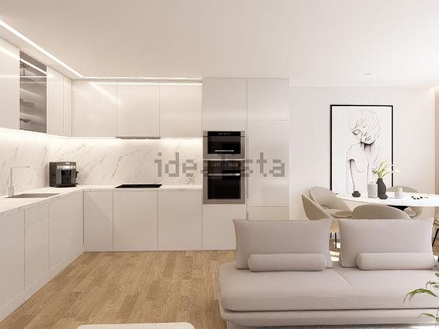 Apartamento, Armação de Pêra