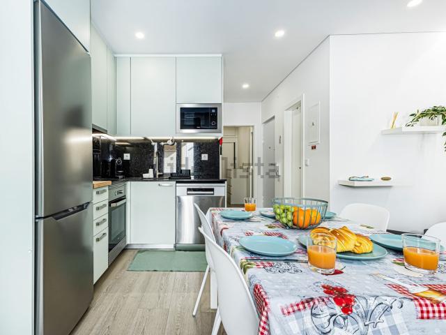 Apartamento, Armação de Pêra
