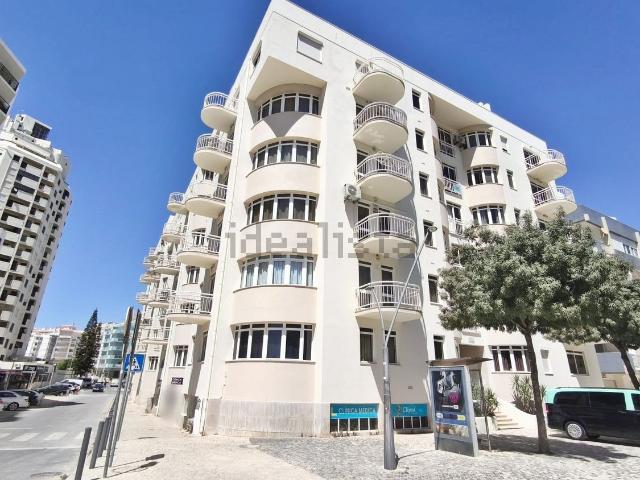 Apartamento, Armação de Pêra