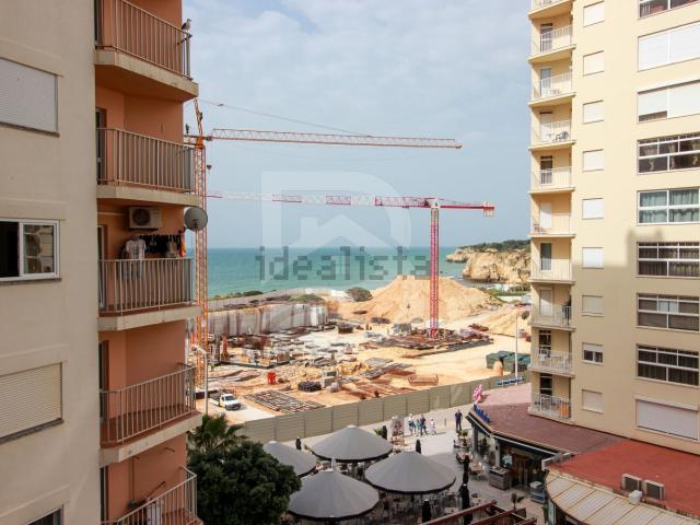 Apartamento, Armação de Pêra