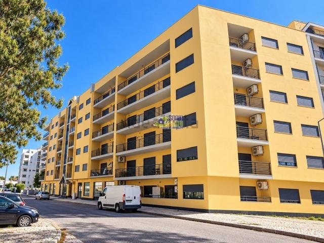Apartamento, Armação de Pêra