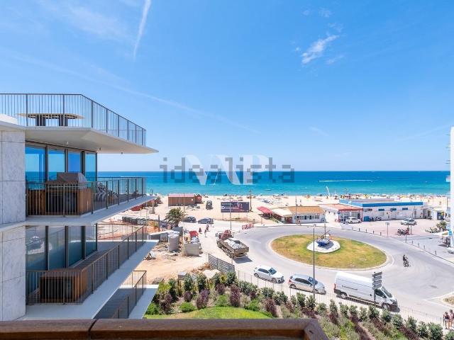 Apartamento, Armação de Pêra