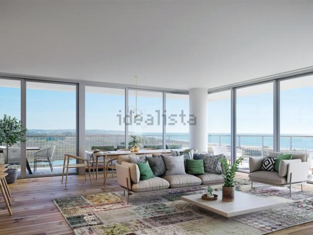 Apartamento, Armação de Pêra
