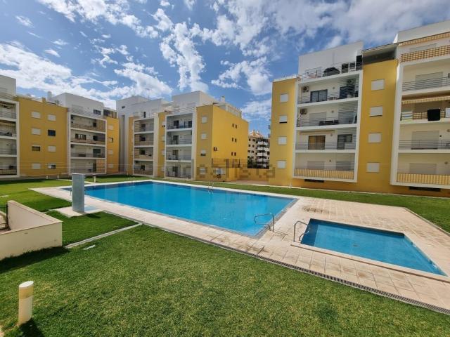Apartamento, Armação de Pêra