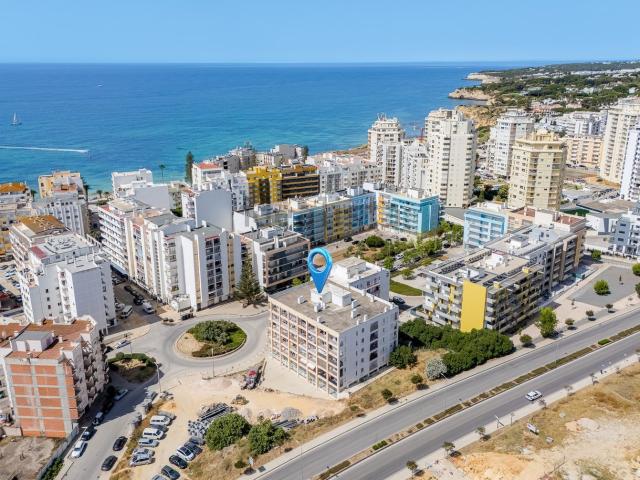 Apartamento, Armação de Pêra