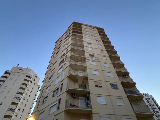 Apartamento, Armação de Pêra