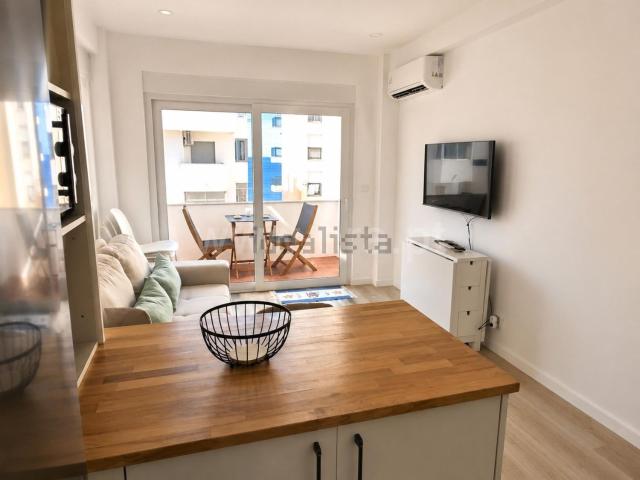Apartamento, Armação de Pêra