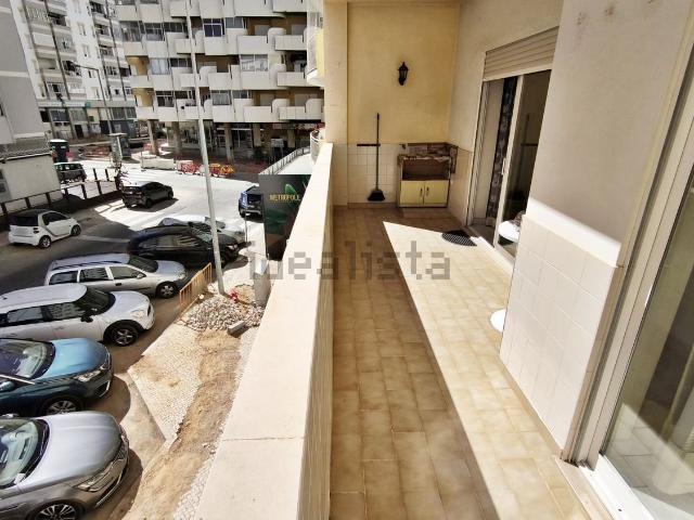 Apartamento, Armação de Pêra