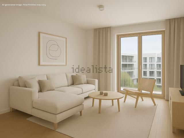Apartamento, Armação de Pêra