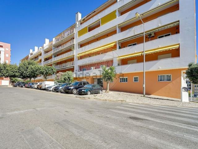 Apartamento, Armação de Pêra