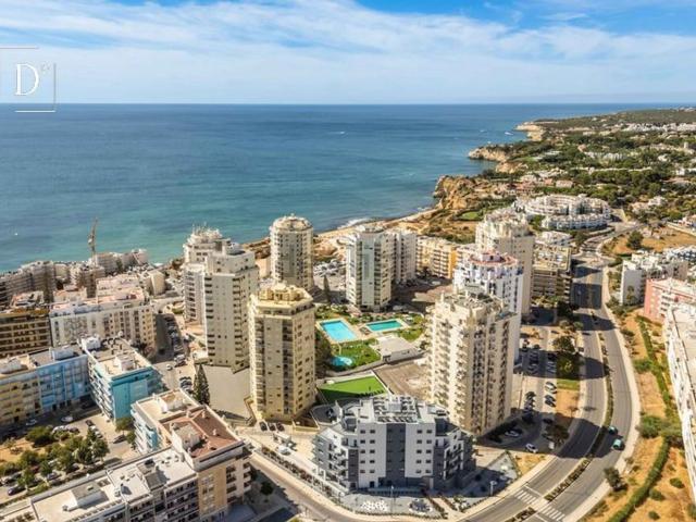 Apartamento, Armação de Pêra