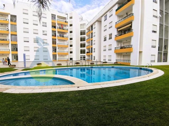 Apartamento, Armação de Pêra
