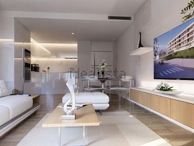 Apartamento, Armação de Pêra