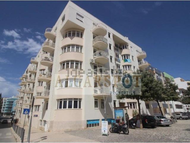 Apartamento, Armação de Pêra