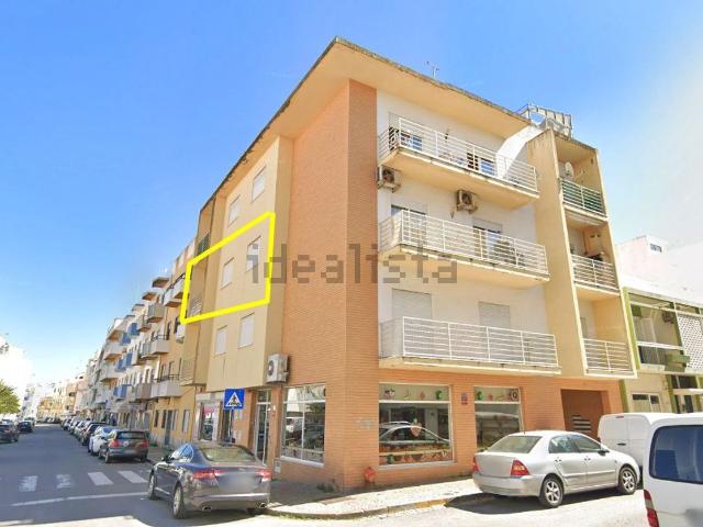 Apartamento, Armação de Pêra
