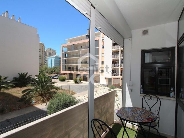 Apartamento, Armação de Pêra