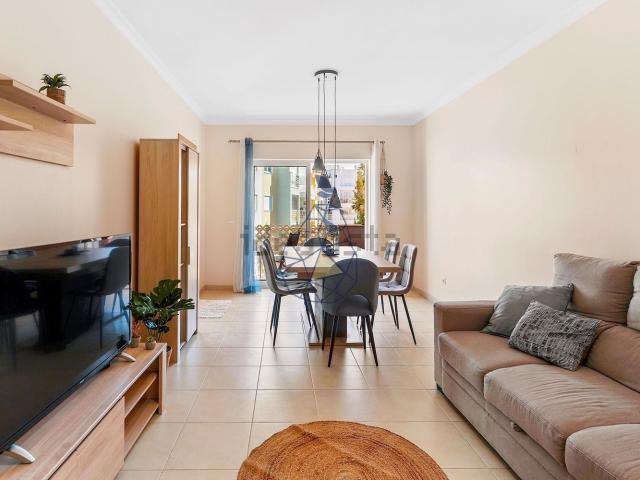 Apartamento, Armação de Pêra