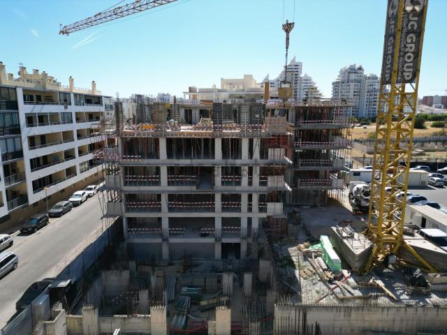 Apartamento, Armação de Pêra