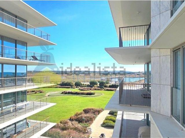 Apartamento, Armação de Pêra