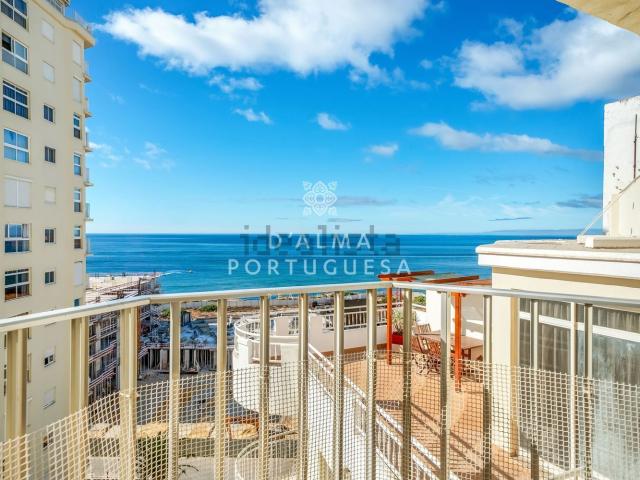 Apartamento, Armação de Pêra