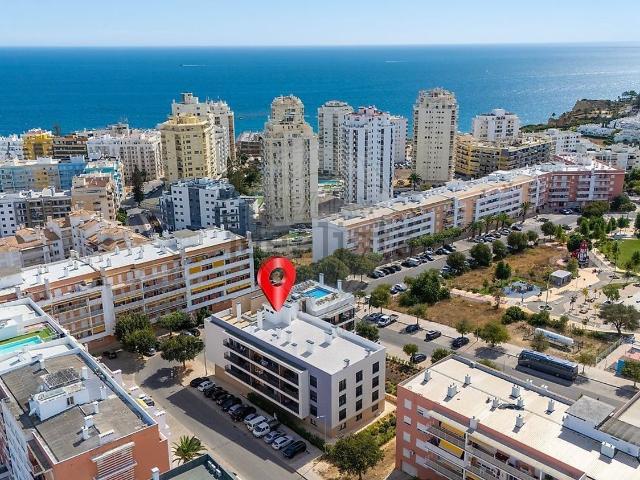 Apartamento, Armação de Pêra