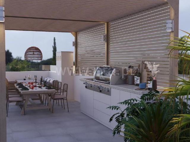 Apartamento, Armação de Pêra