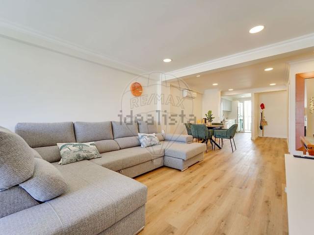 Apartamento, Armação de Pêra