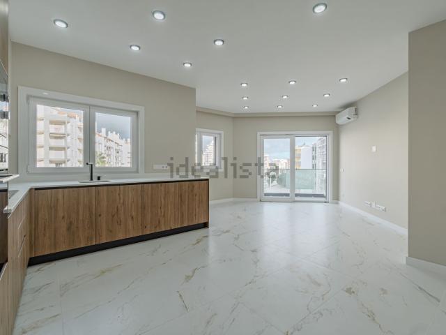 Apartamento, Armação de Pêra