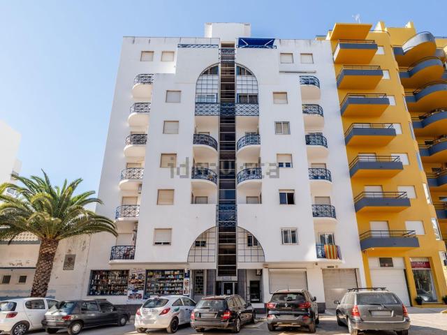 Apartamento, Armação de Pêra