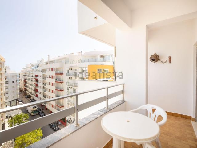 Apartamento, Armação de Pêra