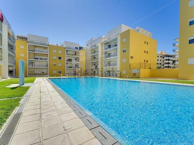 Apartamento, Armação de Pêra