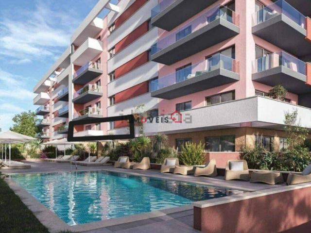 Apartamento, Armação de Pêra
