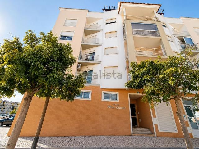 Apartamento, Armação de Pêra