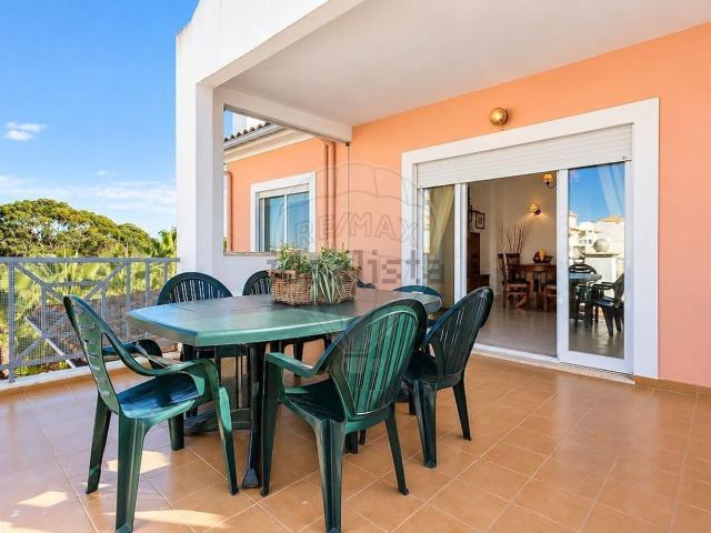 Apartamento, Armação de Pêra