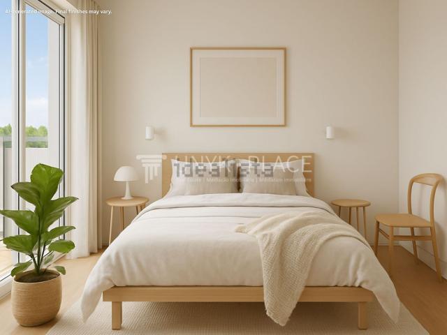 Apartamento, Armação de Pêra