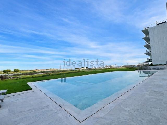 Apartamento, Armação de Pêra